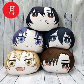 Gối Mochi nhồi bông - Toàn Chức Cao Thủ