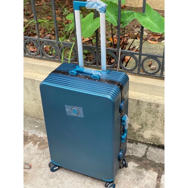 Va Li khung nhôm khoá hàng quảng châu loại 1