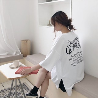 Áo thun xẻ 2 tà - xả kho 79k/c - 100% cotton
