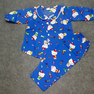 Bộ tole/lanh dài size 6(11-12 ký) ib chọn màu