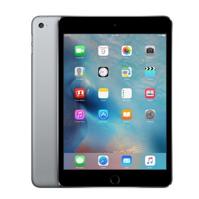 Ipad mini 4G wifi LTE chính hãng mới 99,99% Hỗ trợ bảo hành liên tục 12 tháng