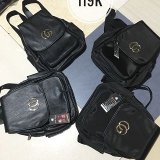 Balo Gc nữ