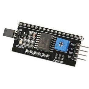 Module I2c cho LCD