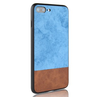 Ốp Lưng Da Chống Nước Cho Iphone 7 Plus 8 Plus