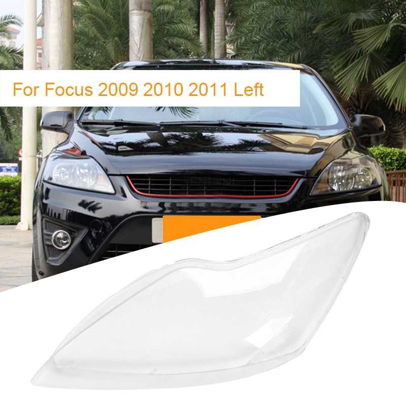 Ốp Bảo Vệ Đèn Pha Xe Ô Tô Ford Focus 2009 2010 2011