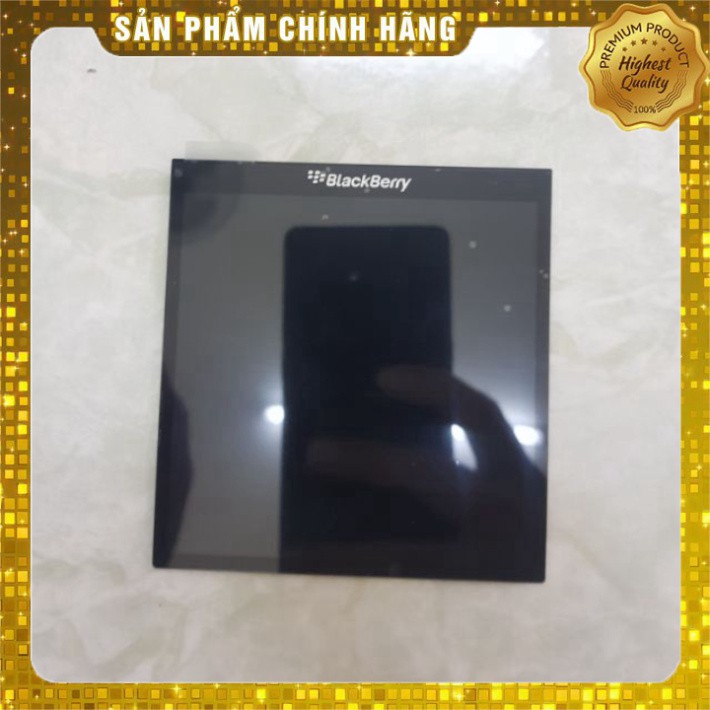 Màn hình Blackberry Passport Silver Zin tháo máy giá sỉ