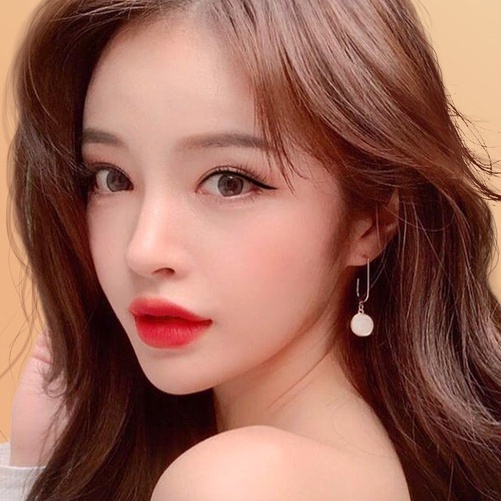 Mknk Bút Kẻ Mắt 3 Màu Tùy Chọn Tiện Dụng