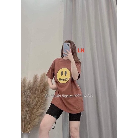 Sét áo drew+quần legging LN11