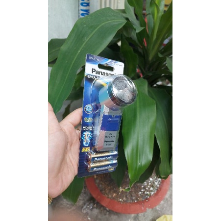 Máy cạo râu Panasonic ES6850