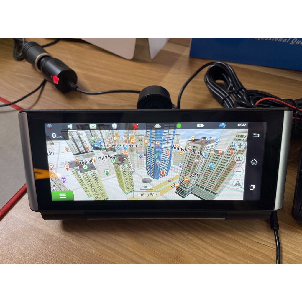 Cam hành trình taplo S800 xetabon | BigBuy360 - bigbuy360.vn