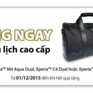 TÚI DU LỊCH CAO CẤP DA CÁ
