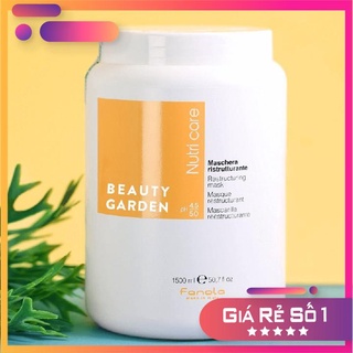 Kem hấp dầu ủ tóc Fanola xuất xứ Italia 1500ml