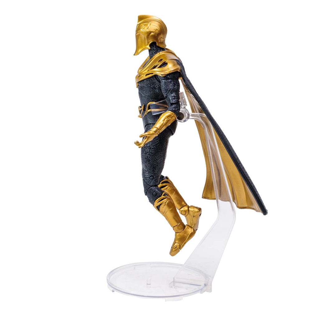 Mô hình McFarlane🦇DC Multiverse 7-inch🦇Black Adam 2022: Dr. Fate