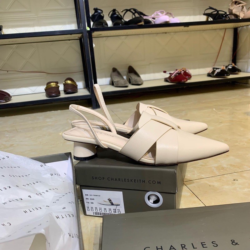 Giày Cnk hàng tuồn kho chuẩn store