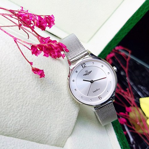 Đồng hồ nữ chính hãng SR WATCH Timepiece Lady SL1605.1102TE BẢO HÀNH 12 THÁNG
