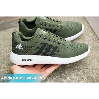 {Free Ship từ đơn hàng 99k} Giày Thể Thao Size Nam Nữ 36-43