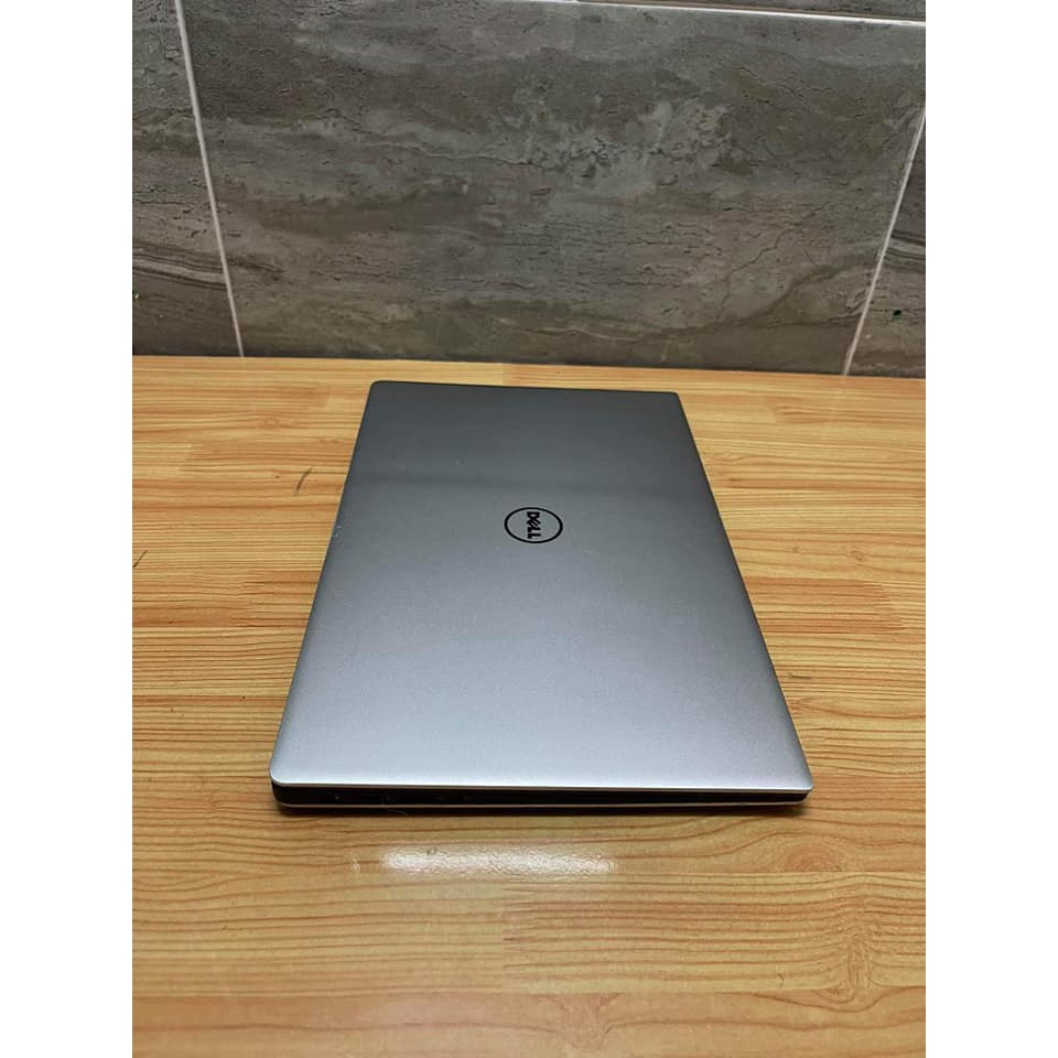 LAPTOP Dell XPS 9343 i5-5200U/ 8Gb ram/ ssd 256Gb/ 13inch tràn viền/ vỏ nhôm | BigBuy360 - bigbuy360.vn