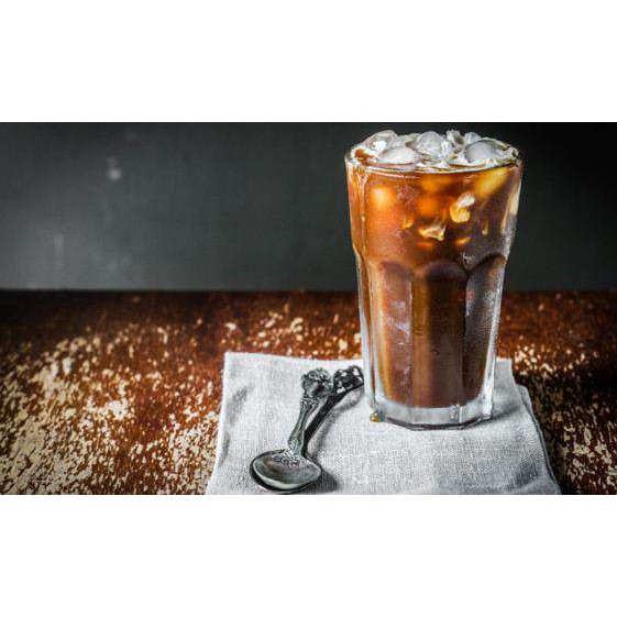 [CÓ HỖ TRỢ RANG XAY] Cà Phê Nguyên Hạt LÀ VIỆT BOLD - Arabica & Robusta 1000g | BigBuy360 - bigbuy360.vn