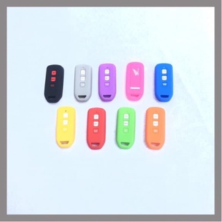 bao remot smartkey  gắn xe Vario 125,