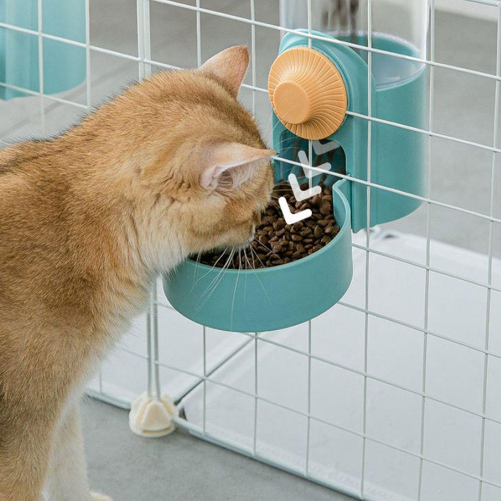 Máy Cho Thú Cưng Uống Nước Tự Động Tiện Dụng