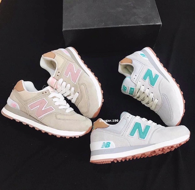 Giày thể thao nb547