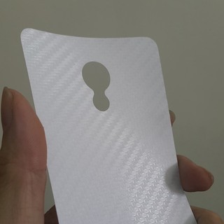 Dán carbon Meizu Pro 6 Plus