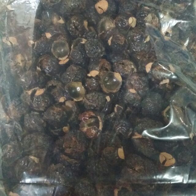 Combo Bồ hòn