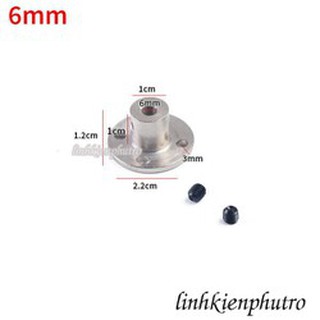 Khớp Nối Mặt Bích