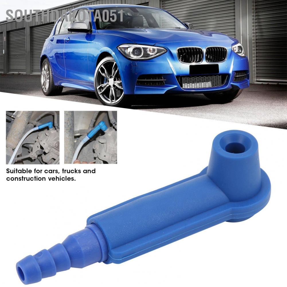 Đầu chuyển đổi ống dầu phanh nhanh chóng phổ biến cho xe hơi/ xe tải/ xe công trình