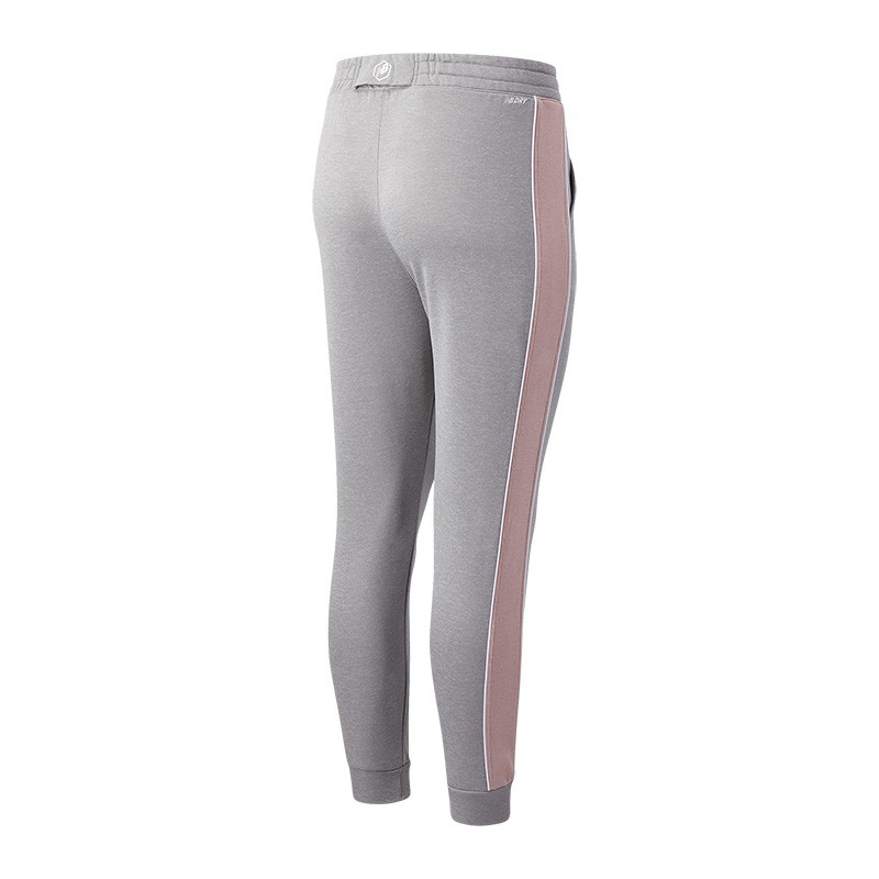 Quần dài chạy bộ nữ NEW BALANCE Running WP03219AG (form quốc tế)