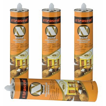 X’bond keo dán gổ Alu , Chất dính xây dựng đa năng 300ML - BX1979