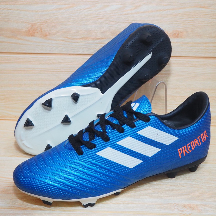 Giày Thể Thao Adidas Ace X New Grade Ori / Kw Size 39 40 41 42 43