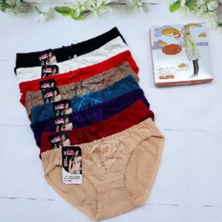 Combo sỉ 10 quần cotton thái