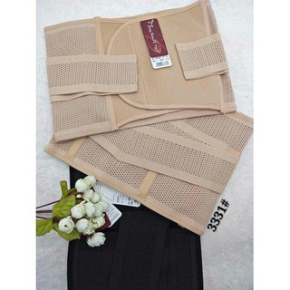 Đai Gen Nịt Bụng sau sinh