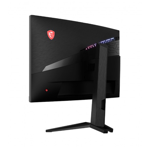 MÀN HÌNH CONG MSI Optix MAG272CQR Curved Gaming Monitor 27 inch, 2K QHD, VA, 165Hz, 1ms, FreeSync