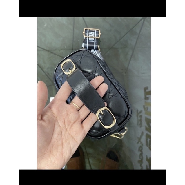 Tui Cốp đeo chéo