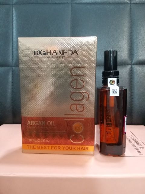 (Chính hãng) Tinh dầu Haneda 60ml | BigBuy360 - bigbuy360.vn