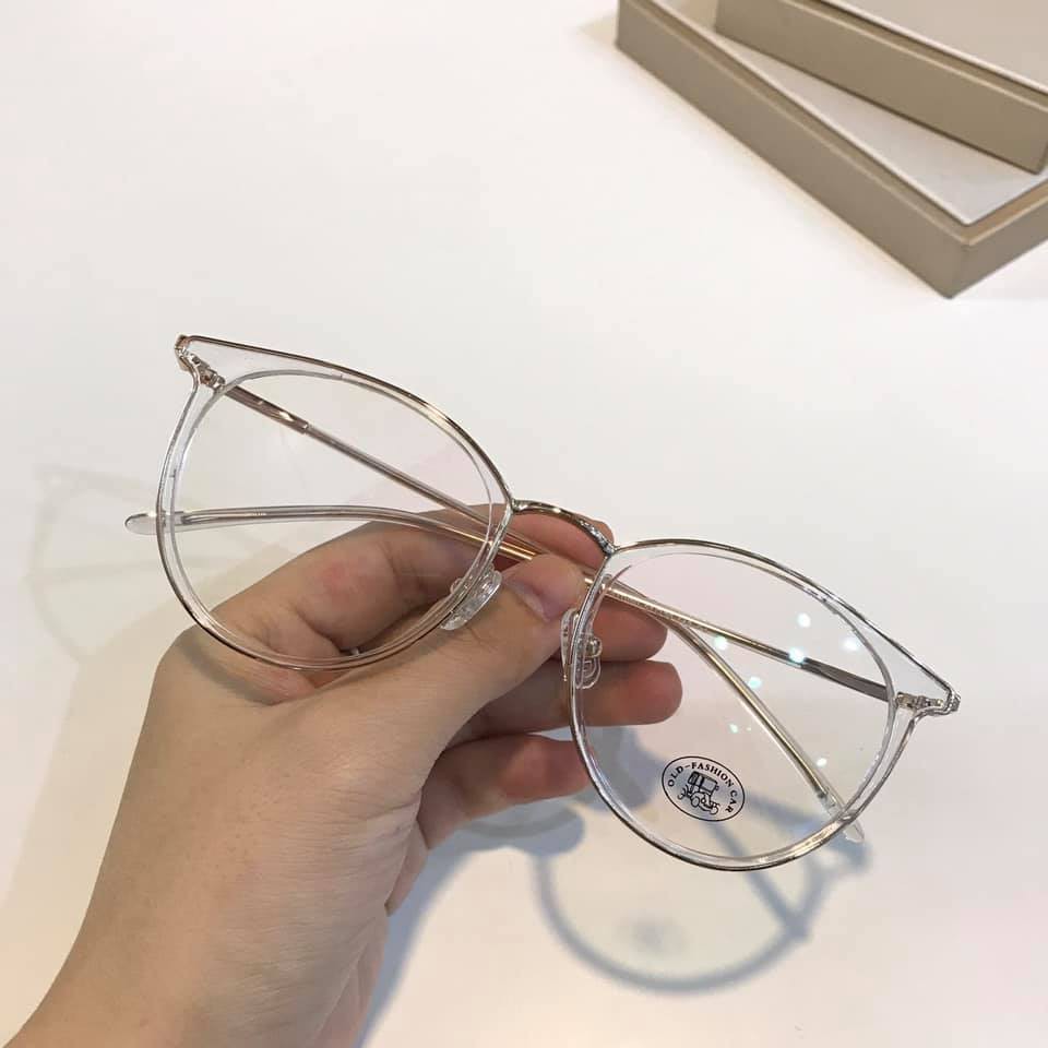 Gọng kính cận teen nữ GC11050