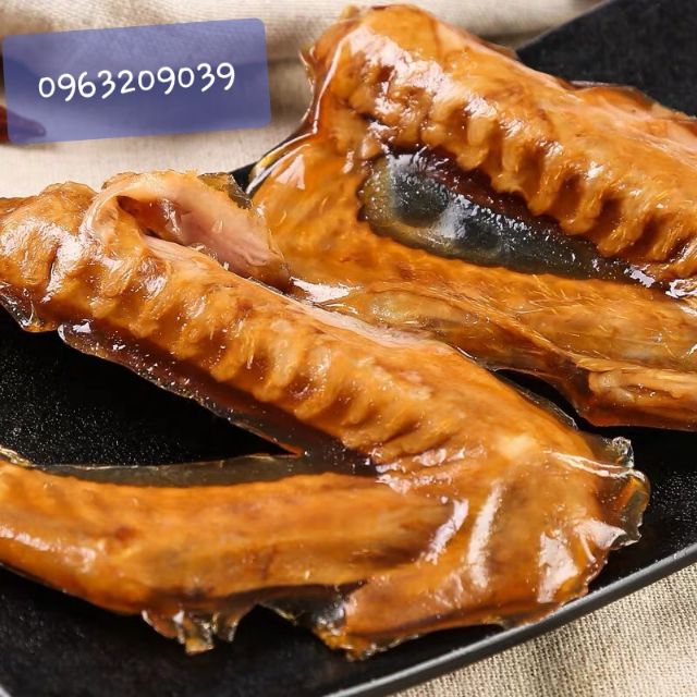 Combo 10 cánh vịt cay siêu ngon