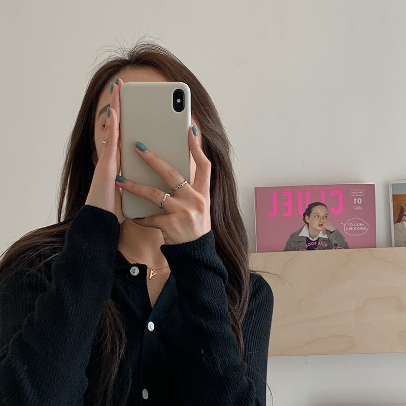 Nhẫn Thời Trang 19935 Phong Cách Hàn Quốc Dành Cho Nữ