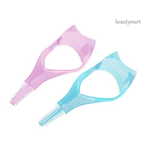 [Hàng mới về] Cây chắn bảo vệ chuốt mascara 3 trong 1