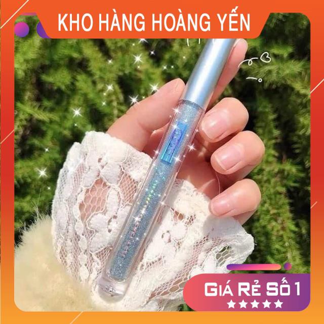 ✅Chuốt mi mắt kim tuyến nova hot hit