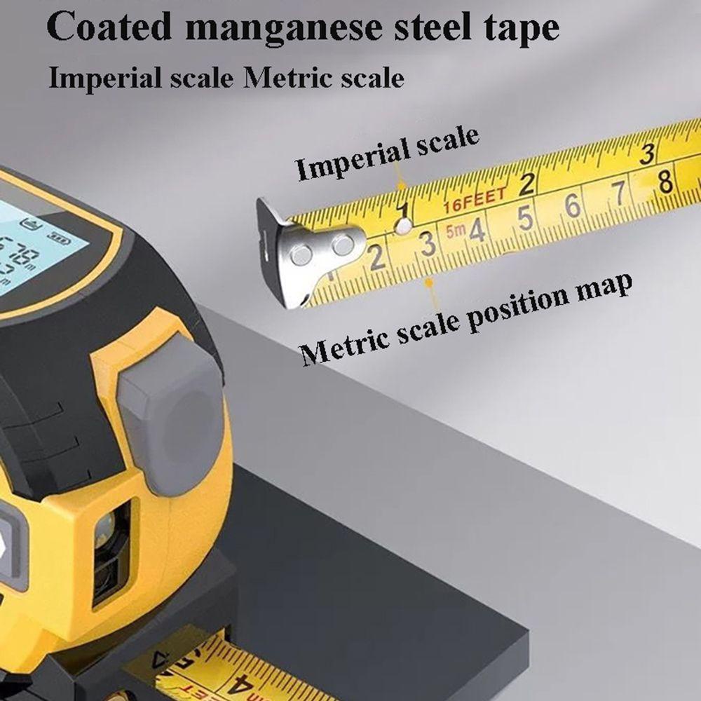 Dụng Cụ Đo Khoảng Cách Cầm Tay Hiệu KENT1