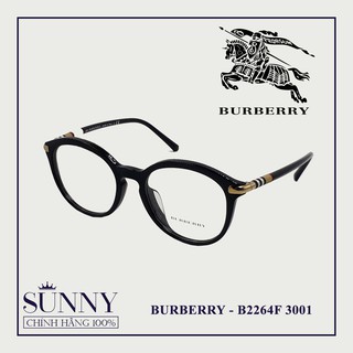 Gọng Kính Burberry B2264F