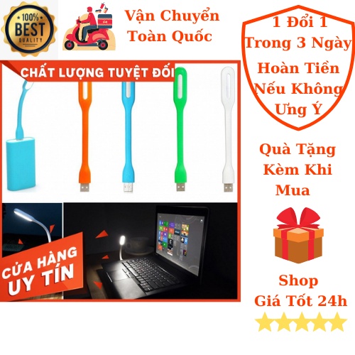 ( Freeship Toàn Quốc ) Đèn led dẻo usb siêu sáng