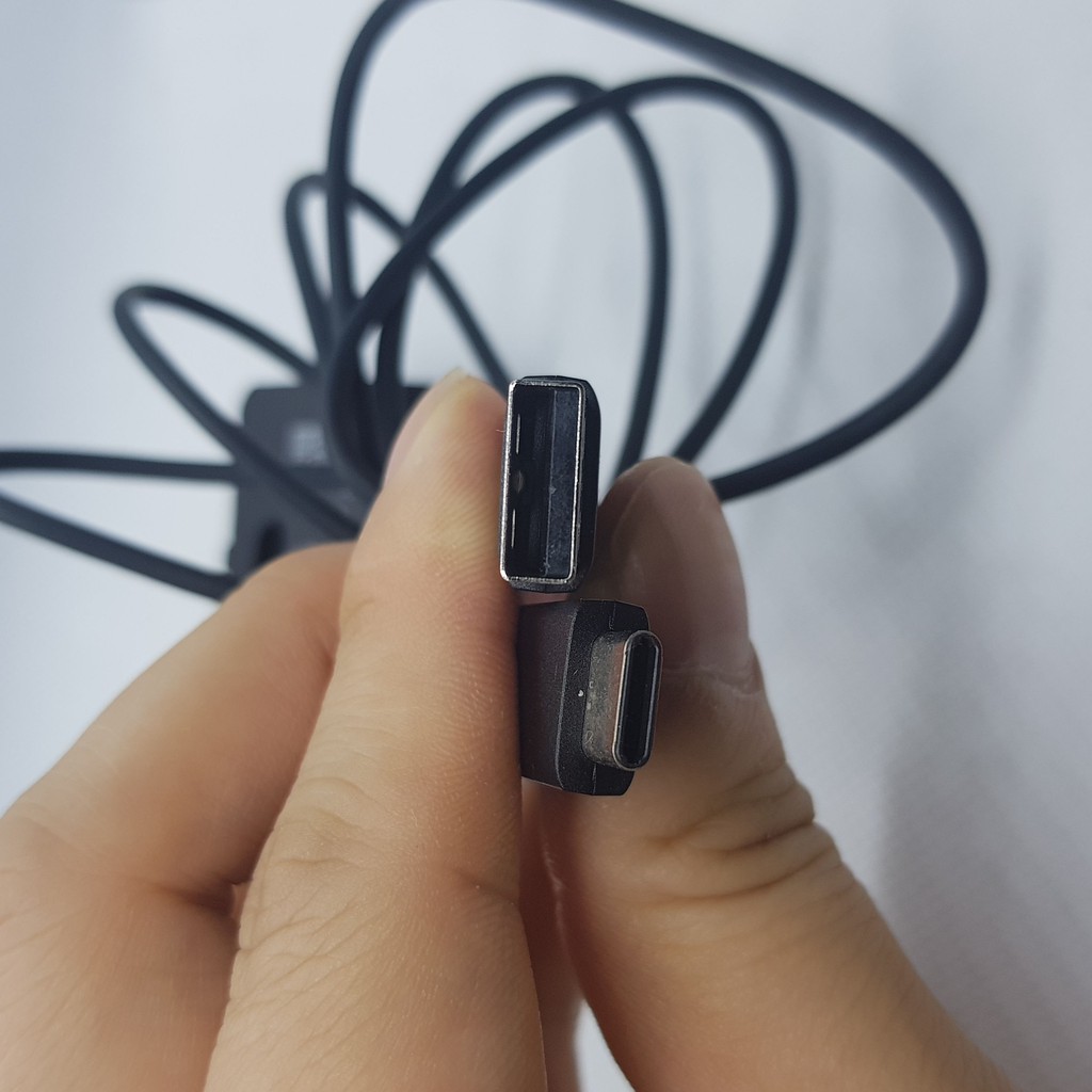 Cáp USB Type C Samsung S10 Chính Hãng