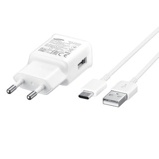 Củ Sạc Nhanh Samsung 15W Fast Charge