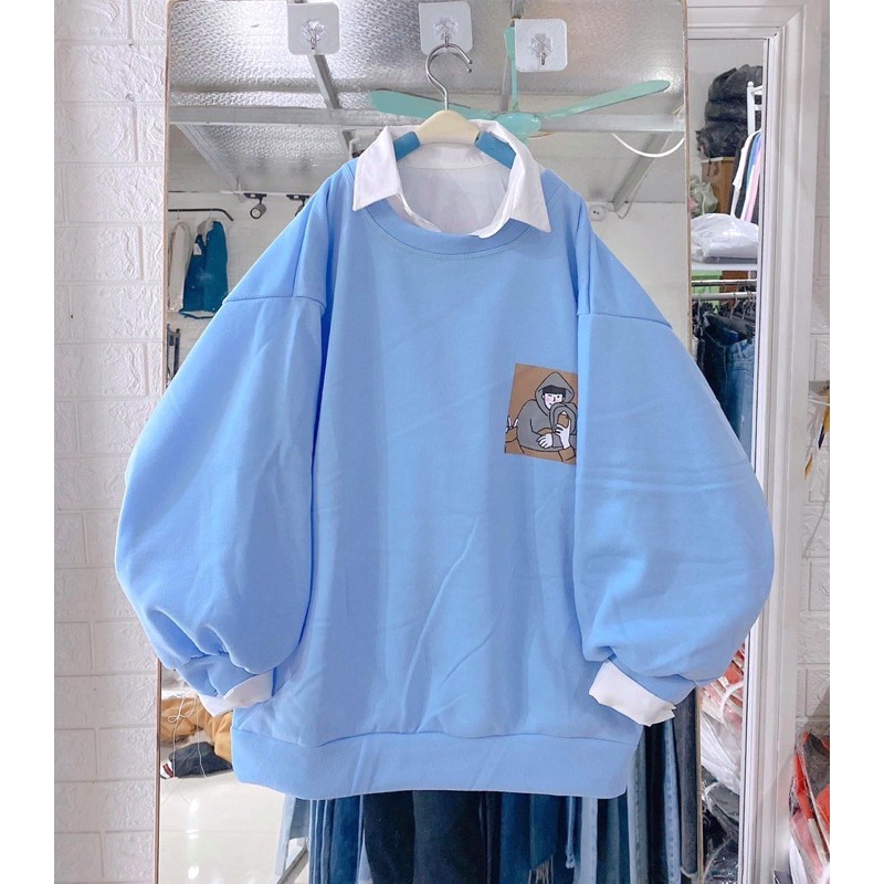 sale áo nỉ | BigBuy360 - bigbuy360.vn