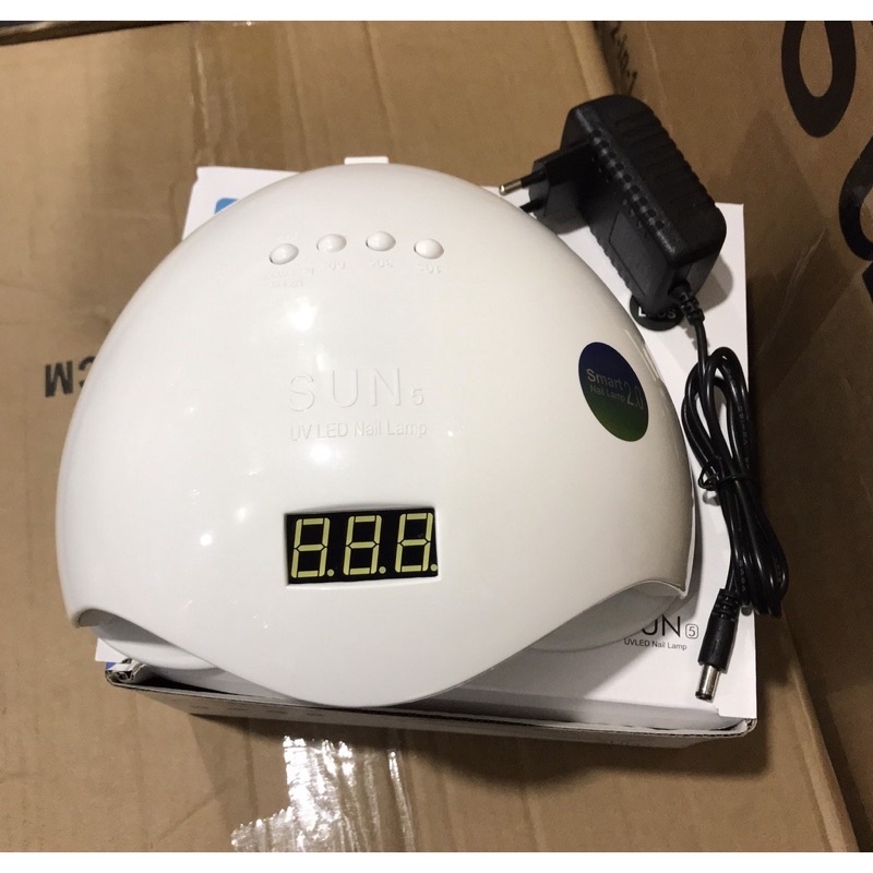 Máy hơ sun5,máy hơ gel sun5,máy hơ móng sun5