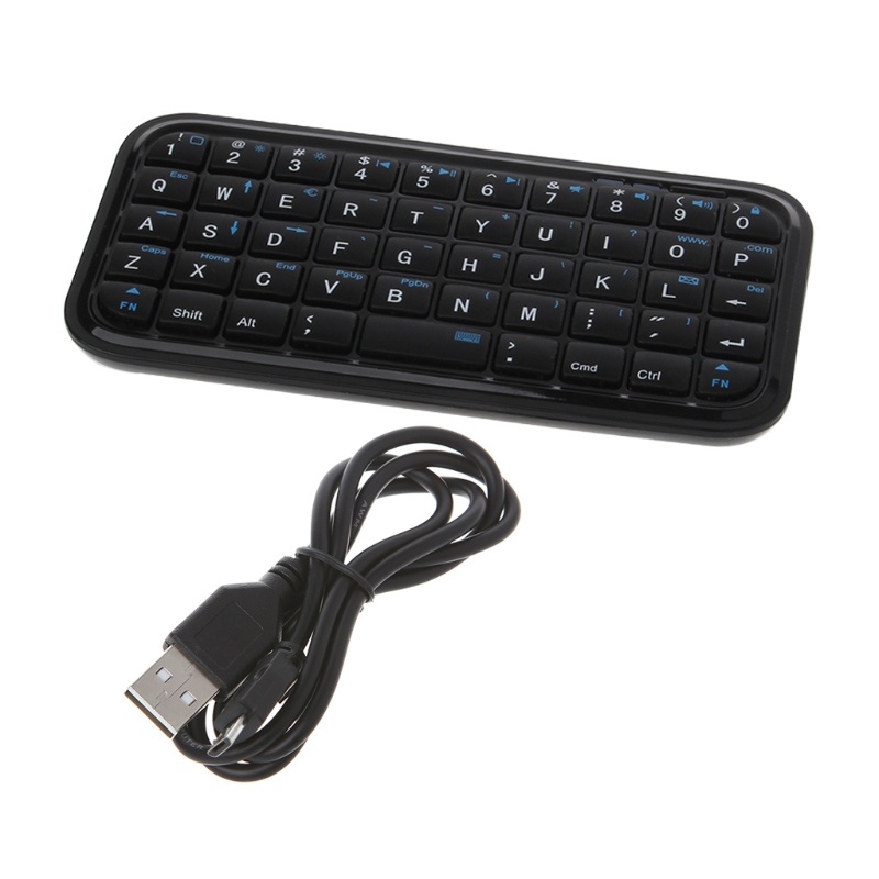 Bàn Phím Bluetooth Không Dây Li Cho Máy Tính Bảng Laptop Hỗ Trợ iOS Windows
